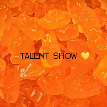 *UPDATE* Talent ❤️