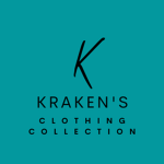 Kraken's Clothing Collection