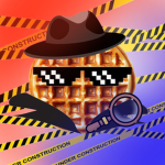 WaffleDetectives