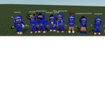 Jaydaliz group