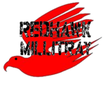 RedHawk Millitray (RHM)