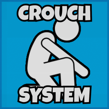 🤺 Crouch System - Agus_Fellini2