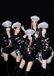 #(G)I-DLE