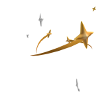 Aura of Eternal Stars