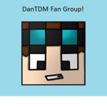 DanTDM City Fan Group