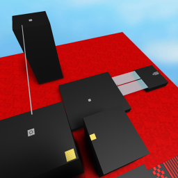 (WIP) Sword Fighting (Lava)