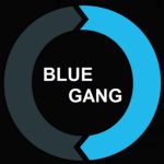 Blue Gang ~ Fan Group