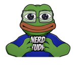 Nerd Studio *-*