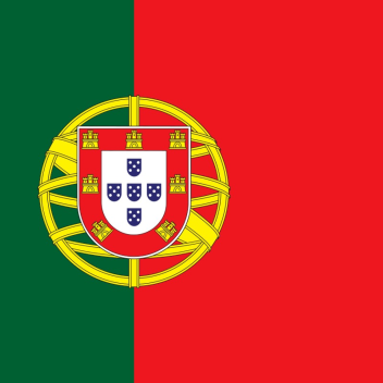 portugal