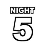 Night 5