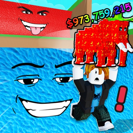Jump Waves For Brainrots