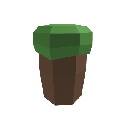 Low Poly Hill