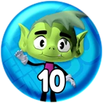 Game Badge Thumbnail