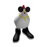 Chucken Games Studio
