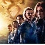 The Mortal Instruments