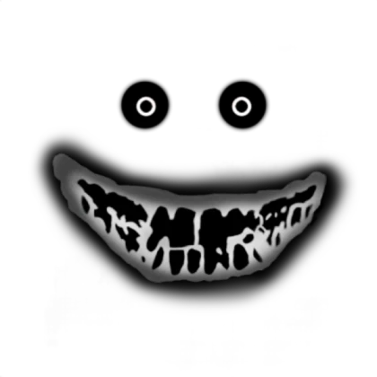 Scary Face NoFilter
