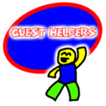 The Guest Helpers