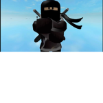 THE COOL NINJA SQUAD!!!