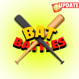 [🤖BOTS🤖] Bat Battles🏏