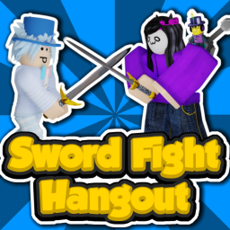 Sword Fight Hangout