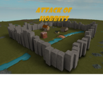 ATTACK OF HOBBITS ( Donaciones .u· )