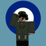 [BA] British Royal Air Force | RAF |