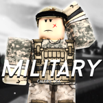 [U.S.A] United States Militaryᅠᅠᅠ