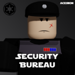 ISBㅣImperial Security Bureau