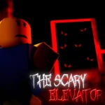 The SCARY Elevator! Community Group Thumbnail