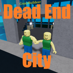 Dead End City