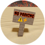 No Parking