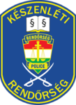 Készenléti Rendőrség