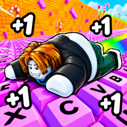 +1 Fat Keyboard Slide icon