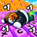 +1 Fat Keyboard Slide icon
