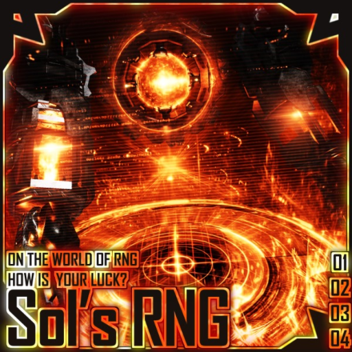 Sol s RNG