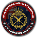 | AA | Royal Australian Military Police