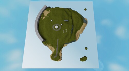 Map Proposition