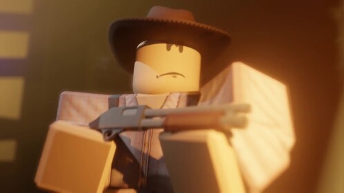 city gun brawl!