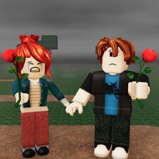 RIP SADKID246😢 Roblox game