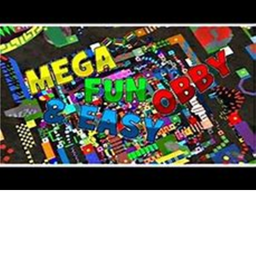 Mega fun obby "REMAKE"