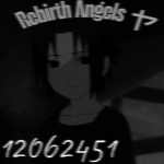 Rebirth angels ヤ