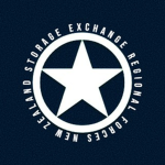 Storage Exchange Regional Forces