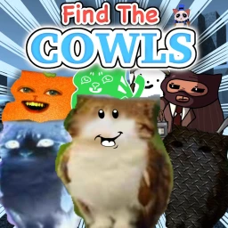 Find the Cowls! [66] icon