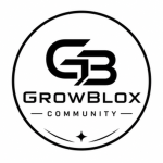 GrowBlox Community
