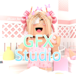 ♡ GFX Studio ♡