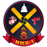 [AUSA] Marine Helicopter, Squadron One