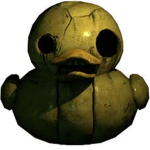 The Dread Ducky Cult