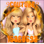 ୨Couture୧