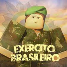 Exercito Brasileiro [E.B] [B.E.T.A]