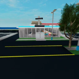 Island Roleplay REMASTERED. [Updates over sadly.] icon